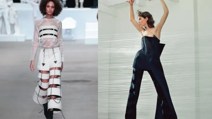 Een feest voor modeliefhebbers: het Fashion en Design Festival in Arnhem