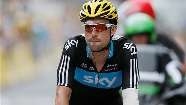 Eisel blijft Team Sky trouw