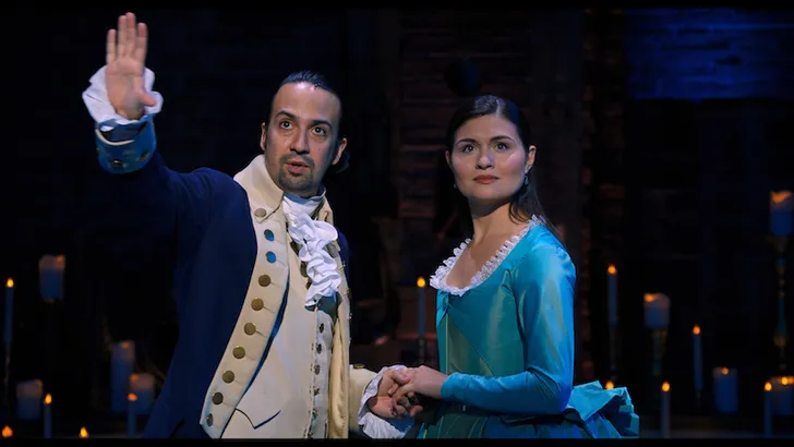 Streamtip: Hamilton