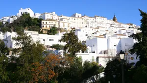 Een rustig dorp met fantastisch eten: waarom dit plekje in Cádiz ideaal is voor Kerstmis