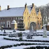 Wintermagie op de Menkemaborg: kerst in een adellijk decor | Noorderland