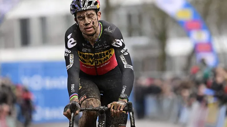 Herentals Cross 2023