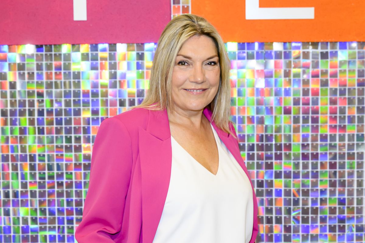 Gallyon van Vessem is gescheiden: 'Heb nog geprobeerd te redden wat er te redden viel'