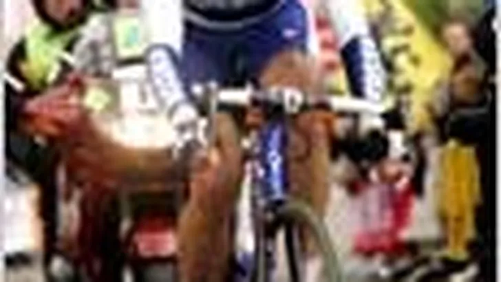 Flecha tekent bij Rabobank