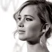 Deze ene beslissing veranderde Jennifer Lawrence's leven voor altijd
