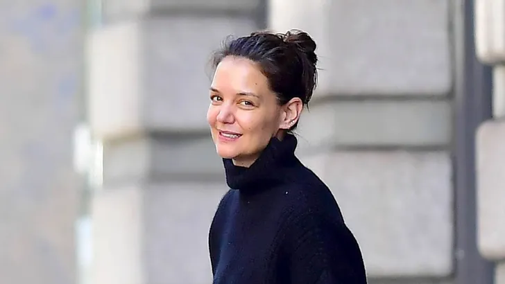 Katie Holmes: 'Mijn oude trucs werken niet meer' 
