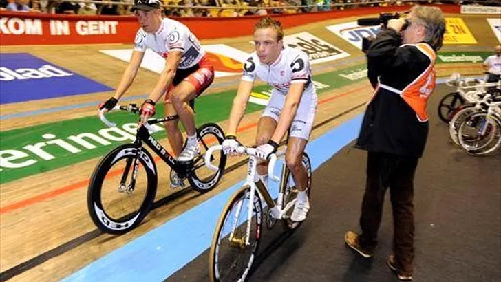 Keisse en Kluge in Gent als leiders weekend in