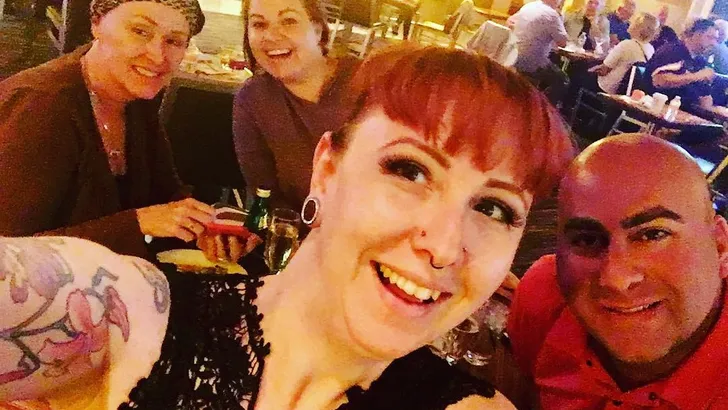 Vrouw wil wereldrecord breken door met 1.000 mensen seks te hebben