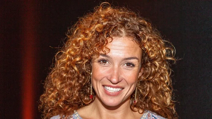 Romantisch nieuws voor Katja Schuurman!