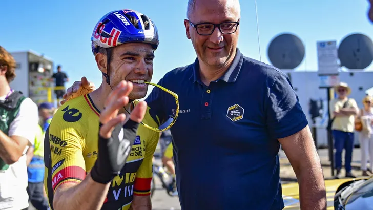 Tour of Britain 2023 5