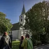 Zingeving op het Ziltepad: langs de ruige rand van het noorden | Noorderland