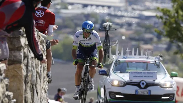 Albasini pakt slotrit in Romandië