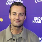 Première Tino Martin - Onderweg naar Jou