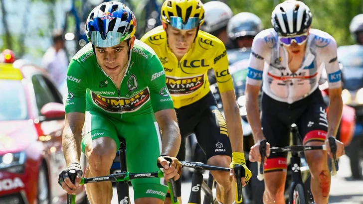 Tour de France 2022 stage 18