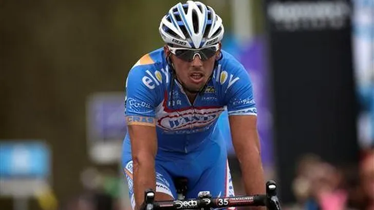 Limousin: Leukemans soleert naar ritwinst 