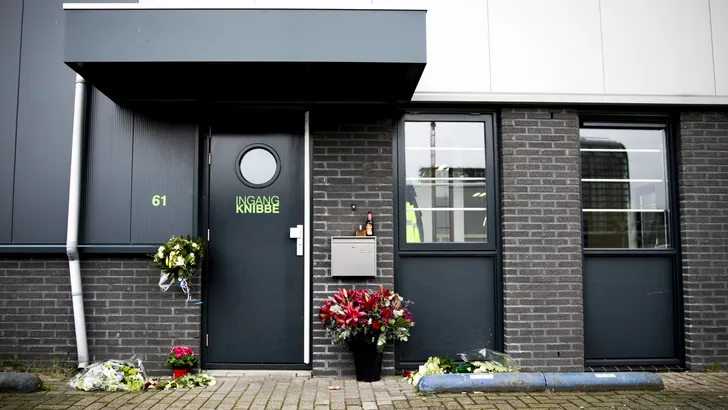 Schutter kroongetuige had fatalistische inslag