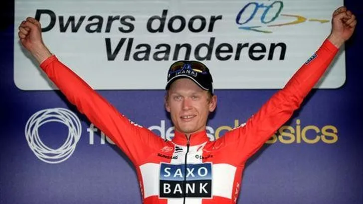Breschel kijkt uit naar Parijs-Tours