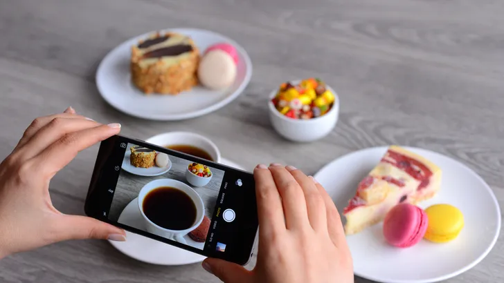 Wachtte jij ook al tijden op déze Instagramfunctie?