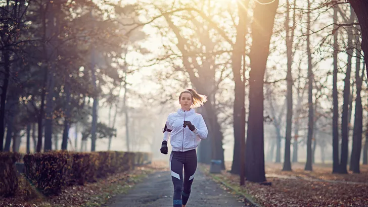 pijn hardlopen