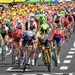 Tour de France vandaag: 2 I Düsseldorf - Luik I 203,5 kilometer