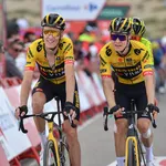 robert gesink en wilco kelderman