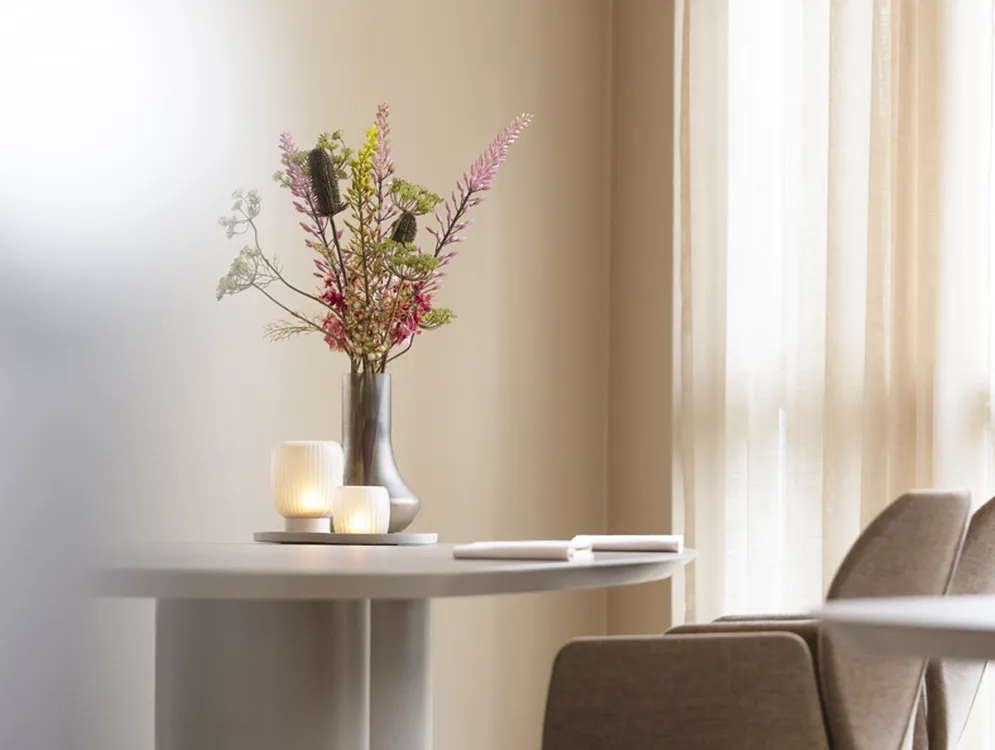 Foto 5 van Restaurant Bomas