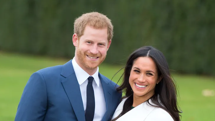 Waarom Meghan en Harry niet de voogdij over hun kind zullen krijgen
