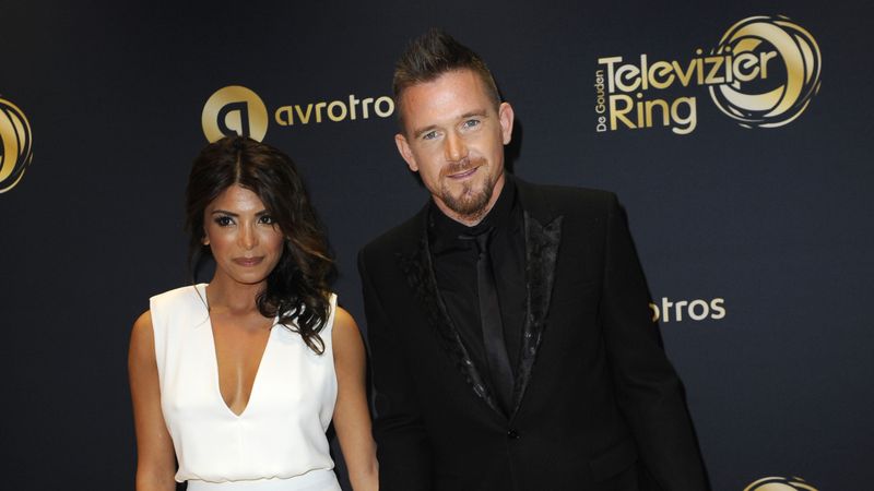 Johnny De Mol Reageert Op Beschuldigingen Mishandeling En Poging Tot ...