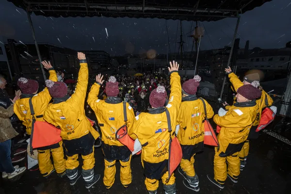 Beeld: Champy McLean