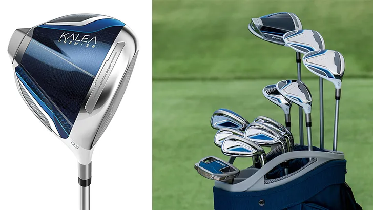 TaylorMade Kalea: voor vrouwen
