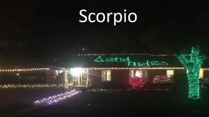 scorpio