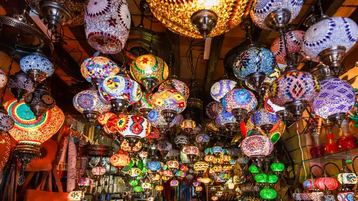 Deze foto's zorgen ervoor dat jij direct naar Marrakech wil