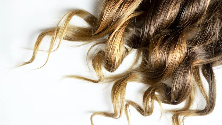 Warme dagen? Haarserum!