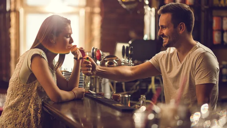 sluiting rookruimtes horeca