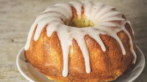 Rozemarijncake