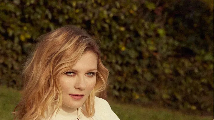 Interview: Kirsten Dunst over baby's, trouwplannen en de belachelijke huizenprijzen in New York