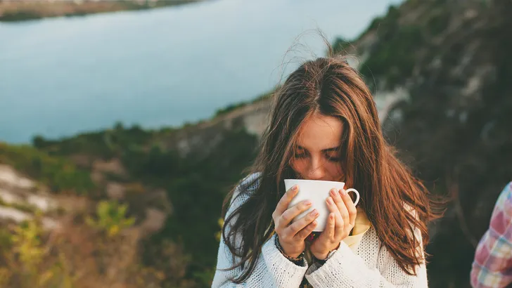 Wat? Dit populaire drankje verergert cellulite