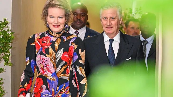 Mathilde Dries van Noten