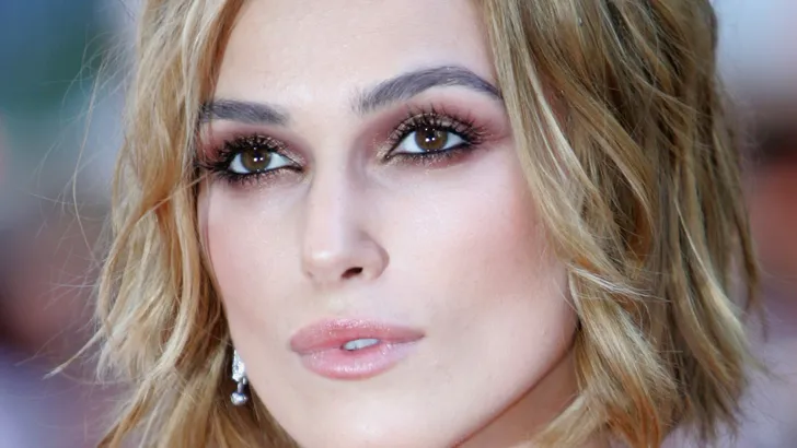 Keira Knightley uit felle kritiek op Kate Middleton