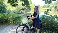 'Door mijn e-bike krijg ik een kickstart'