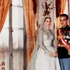 Throwback: de sprookjesbruiloft van Grace Kelly en prins Rainier III | Beau Monde