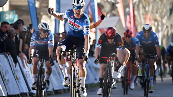 Trofeo Calvià 2024