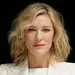 Cate Blanchett straalt in Tokio