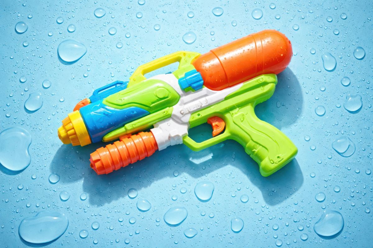 Steekpartij na watergevecht in Schijf: man (37) gewond