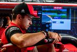 Herbert: 'Leclerc heeft geen vertrouwen in Ferrari'