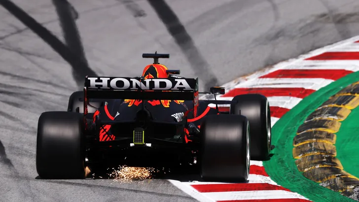 Christian Horner: 'We gaan track limit-regels bespreken met de F1'