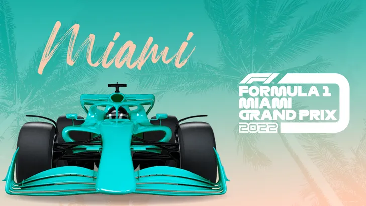 'Miami Grand Prix gaat Grand Prix van Spanje verdrijven' 