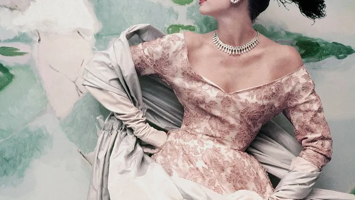 Balenciaga gaat weer haute couture maken