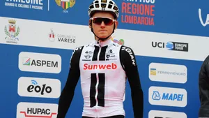 Oomen zesde in Tre Valli Varesine: 'Kijk uit naar Ronde van Lombardije'