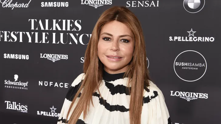 Olcay Gulsen geeft update rondom relatie met Ruud de Wild